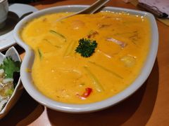 咖喱牛腩-Lia Cafe Bar Restaurant松山咖啡屋