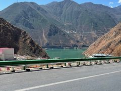 -牛背山
