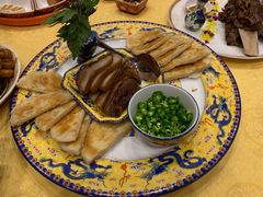 -白家大院·王府宫廷菜(苏州街店)