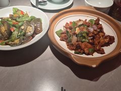 -闽上鲜·福建菜(龙湖滨江天街店)