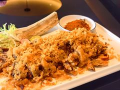-丽晶轩中餐厅(重庆丽晶酒店)