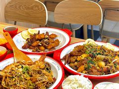 -孙小楠麻辣香锅(欧亚卖场店)