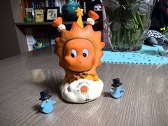 -泡泡玛特POPMART(苏州诚品生活店)