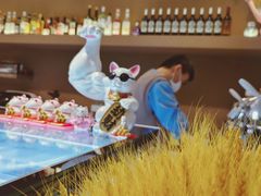 -Fridi Patisserie Cafe