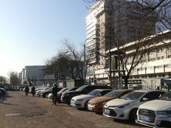 -首都医科大学附属北京同仁医院(西区)