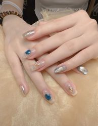 -斯馨·健康美甲美睫