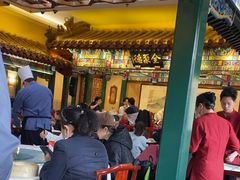 -全聚德(前门店)