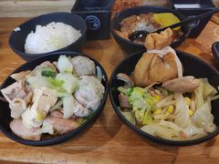 -老爷锅(新街口IFCX店)