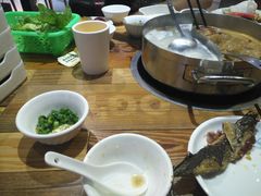 -蒙肥羊·酸汤潮牛·鲜牛肉火锅烤肉自助(岗顶店)
