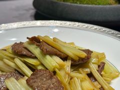 -怡情荟•海鲜青岛菜(五四广场旗舰店)