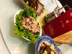 -湘桂人酒楼(西便门店)