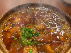 -罗妈砂锅(四川成都奎星楼店)