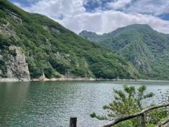 -大连天门山国家森林公园