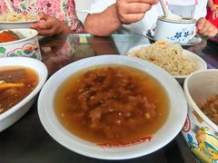 -好成财牛排馆(涂门街总店)