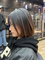 -奈川烫染Salon