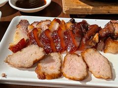 -春梅里卤鹅馆·47年老字号(中山路店)