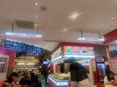 -椒锅锅·麻辣香锅(宝地广场城市集市店)