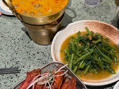 -Home Thai·泰谣(王府井apm店)