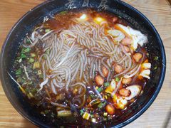 -青石桥老瓦房肥肠粉总店(青石桥总店)
