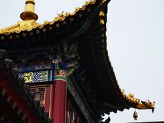 -西安市广仁寺