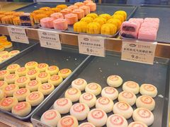 -汪玉霞(汉口里店)