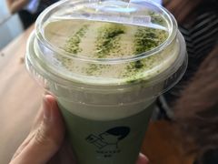 -喜茶(深圳福田星河COCO Park店)