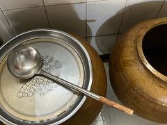 果醋-正宗杨记普洱酸醋米线(总店)
