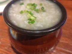 -红蜡烛-养生粥-津鲁菜(中山路店)