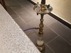 -La Medina餐厅(亮马河南路店)