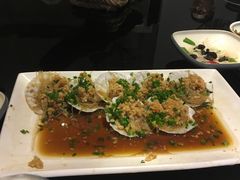 -路小缦·珍馐美馔(市心北路店)