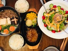 -铃木食堂(帽儿胡同店)
