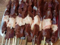 -新疆欣悦饭庄
