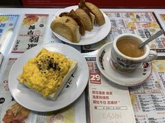 -华星冰室(湾仔店)