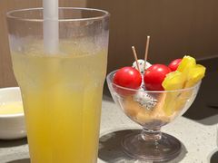 -海底捞火锅(珠影星光城夜宵主题店)