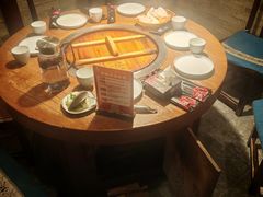 -万里闯关东铁锅炖菜馆(高新旗舰店)