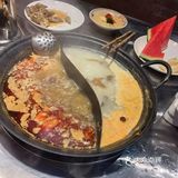 郝阿娘鲜切牛肉自助火锅
