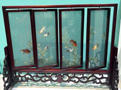 -北京工艺美术博物馆