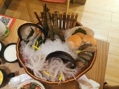 -松野谷·寿喜烧自助(华联顺义金街购物中心店)