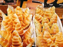 -红跑车HPCBAKERY(汉商店)