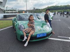 -浙江国际赛车场