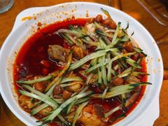 -三煮纸包鱼(青岛总店)