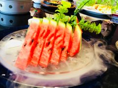 -阿庄新豫菜(通泰路店)