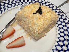 -哈拉硕俄式西餐