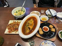 -印象徽州·正宗徽菜体验店