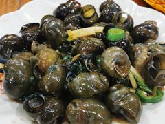 -南记食粥坊·宵夜大排档(岭南分店)