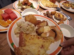 -比格比萨自助(南京万达茂店)