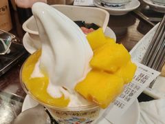 -民信老铺(双皮奶博物馆店)