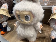 -泡泡玛特POPMART(合生汇店)