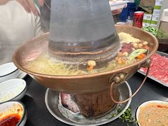 -新梅居(宁海东路店)