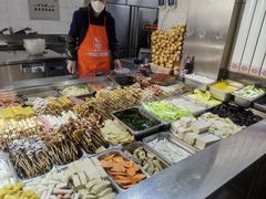-林静小吃(复兴路店)